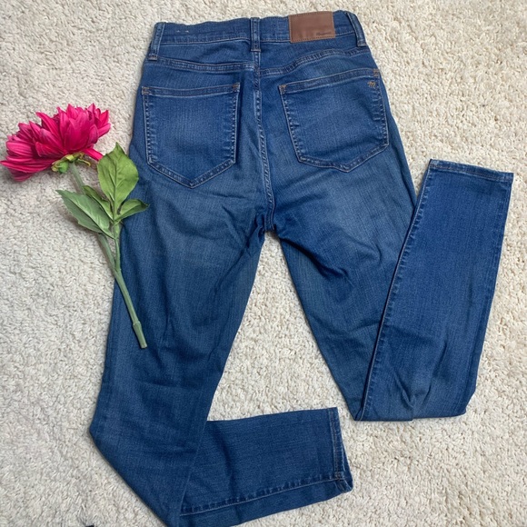 Madewell Roadtripper Jean in Orson Wash - Picture 13 of 15